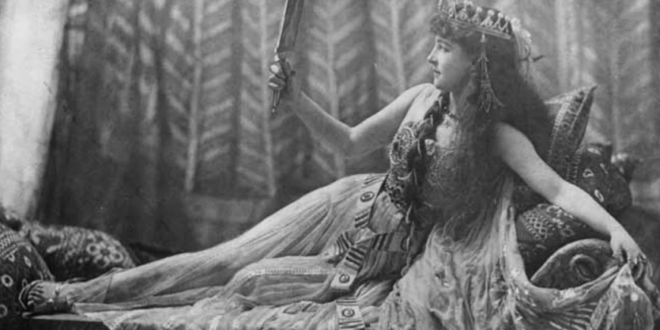 Could it Be the Perfect Time for a Modern Reboot of Robbing Cleopatra’s Tomb?