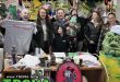 “Human Hibachi 3: The Last Supper” Serves Its Final Course on TROMA NOW! March 1st, 2026