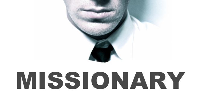 BayView Entertainment Announces the Gripping Suspense Thriller MISSIONARY Coming This March