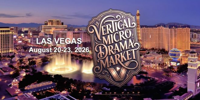 The Vertical Microdrama Market: The Definitive Global Marketplace Shaping the Future of Vertical Storytelling