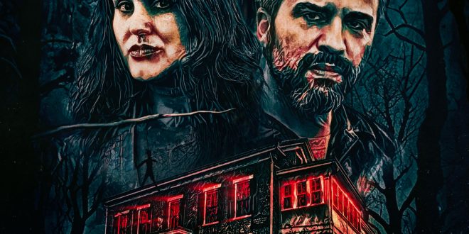 Indie Horror Sensation ‘Bad Voodoo’ Unleashes Ancient Terror on VOD and DVD February 10 | EXCLUSIVE CLIP