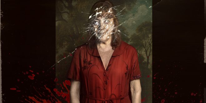 New Trailer for CRAZY OLD LADY | Coming to Shudder on Feb. 27th