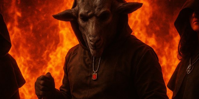 Dark Places Big Screen Premiere Announced & Hits TUBI, Fawesome & More