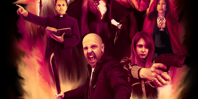 Resurrecting the Legacy: ‘Dracula: Rise of the Vampire’ Reimagines Hammer Horror for a New Generation