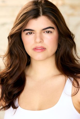 Exclusive Interview: Abby R Mooring (Bonehill) Exclusive Interview: Abby R Mooring (Bonehill)