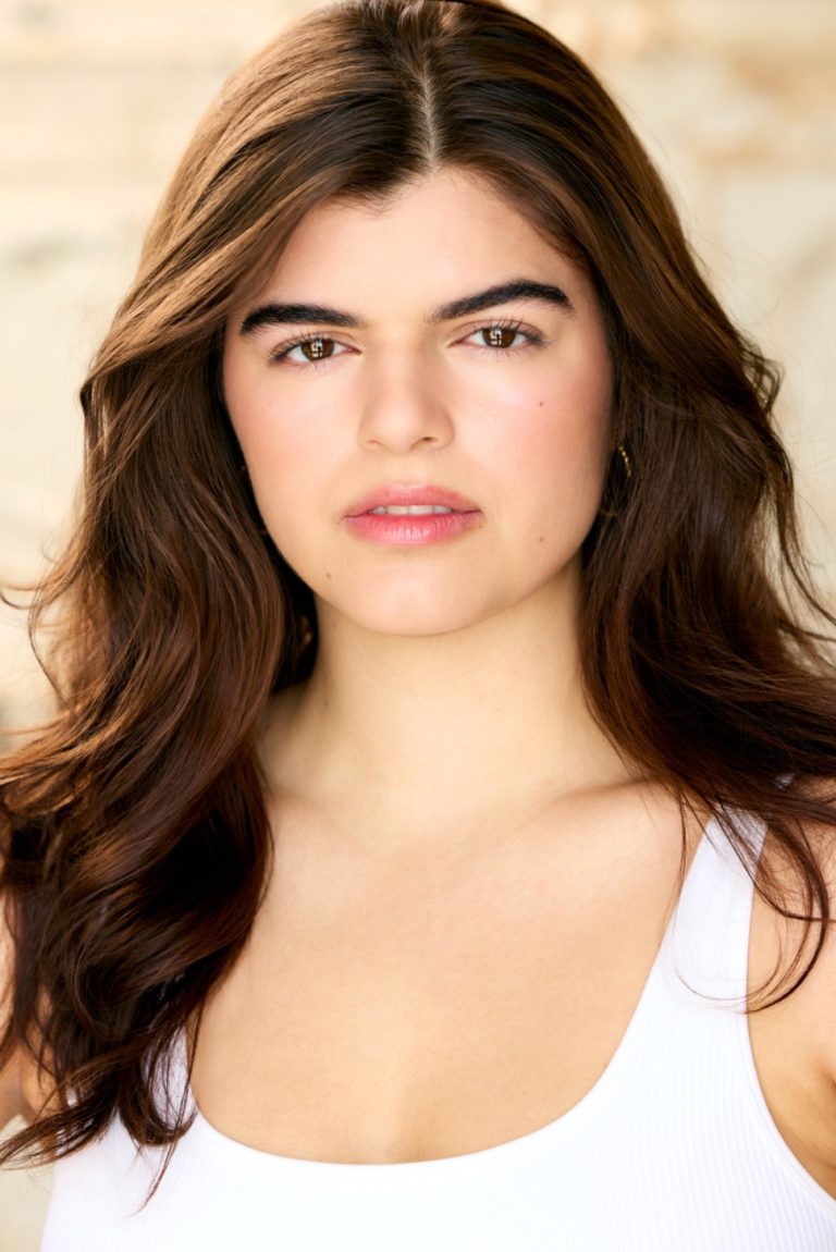 Exclusive Interview: Abby R Mooring (Bonehill) | HNN