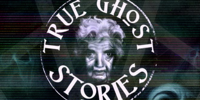 True Ghost Stories: Season One Brings the World’s Largest Paranormal Investigation to VOD This March