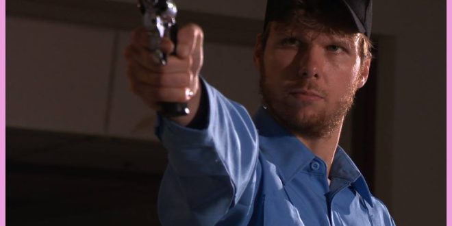 HNN Spotlight: Thomas J. O’Brien (The Confined, Vicious Thunder)