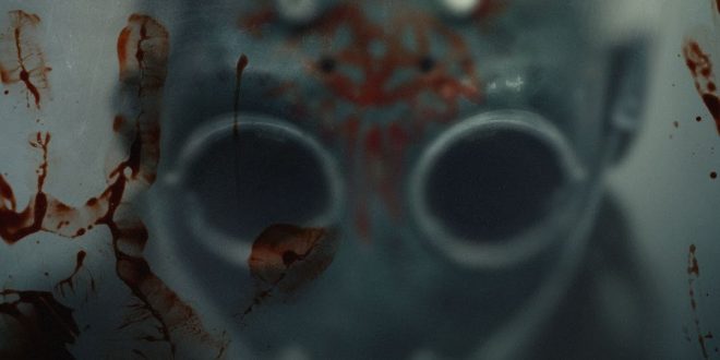 Inside the Mind of “Psycho Killer” Star James Preston Rogers