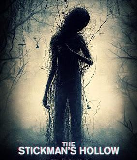 THE STICKMAN’S HOLLOW – A nightmarish family trip and a pagan curse? See what happens in the horror fantasy! Available on Digital NOW!