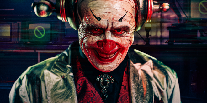 JITTERS – Release Announcement + Offiical Trailer