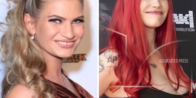 Indie icon’s Kaiti Wallen and Sammy Morningstar join the cast of Harley Wallen’s psychological thriller ”BLUR”