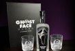 Macabre Spirits’ GHOST FACE VODKA, launching February 9, from Matthew Lillard