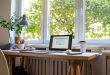 How A Calm Home Workspace Helps You Write With More Confidence