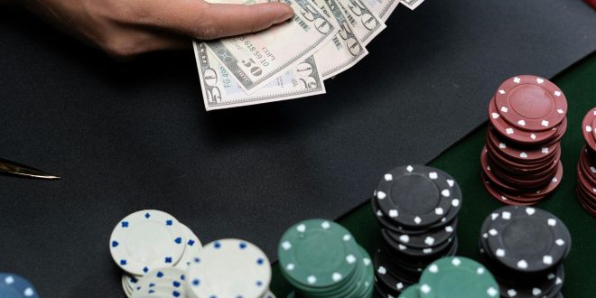 Budgeting Before Betting: How to Use Bonuses Responsibly