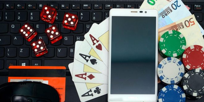 Player Data Collection – How Casinos Do It and Why It’s Important For Responsible Gambling?