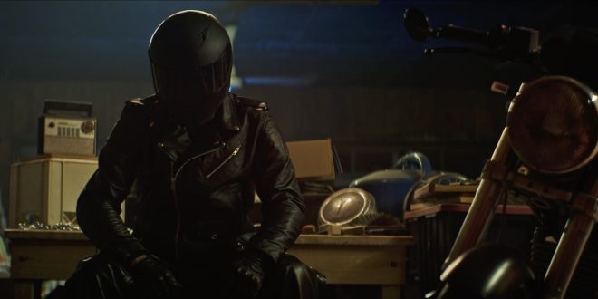 Movie Review: Death Cycle (2026)