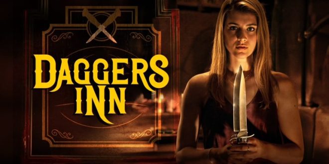 Movie Review: Dagger’s Inn (2026)