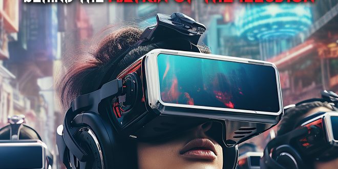 Bayview Entertainment Announces the Provocative New Documentary A False Reality: Behind The Matrix of the Illusion