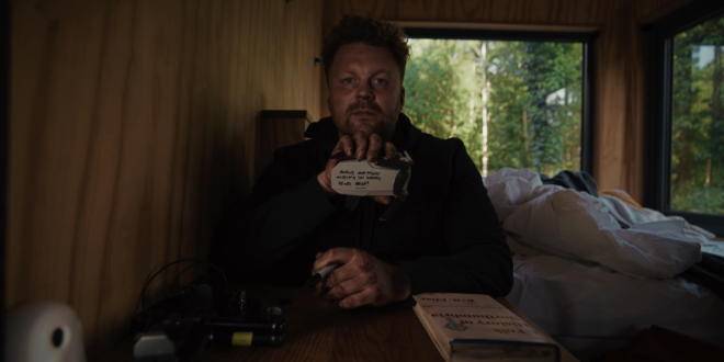 Award-Winning Found Footage Film Loner Premieres as FOUND TV Exclusive April 24