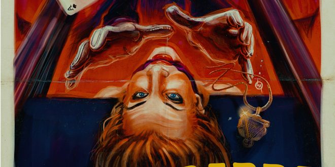 Movie Review: Abrakadabra