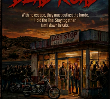 Genre Stalwarts Mike Ferguson and John Hitt Partner with Director Christopher Douglas-Olen Ray for a New Zombie Horror Feature “Dead Road”