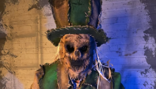 Ghastly Garb Has Got You Outfitted To Scare This October!