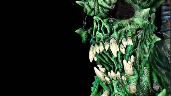 Lord Grimley’s Manor Has You Covered (Your Bodies Anyway) For The 2026 Haunt Season!