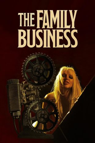 Movie Review: The Family Business (2024)