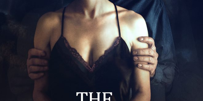 Splatterpunk Legend Shaun Hutson Returns with the Visceral Nightmare “The Weight of Eyes”