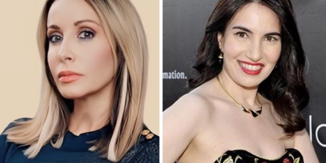 Onlyfangs’ Star August Kyss and Vida Ghaffari Join the Cast Of Harley Wallen’s psychological Thriller ‘Blur