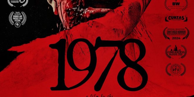 1978 / Now available on demand in USA from Black Mandala Films