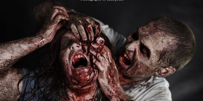 HNN Interview: Rick Jones (Horrify Me)