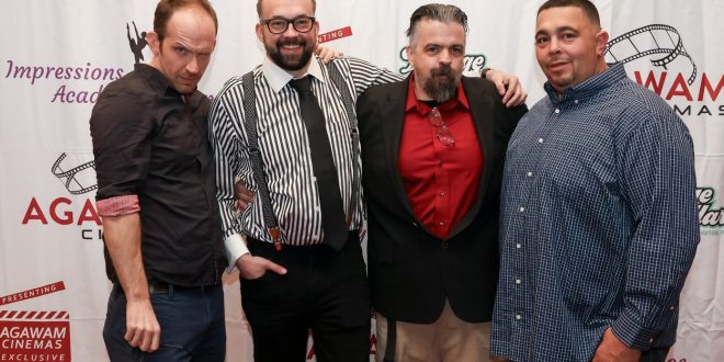 Tubi Viral Horror Hit “Dark Places” Big Screen Premiere Impresses at Agawam Cinemas