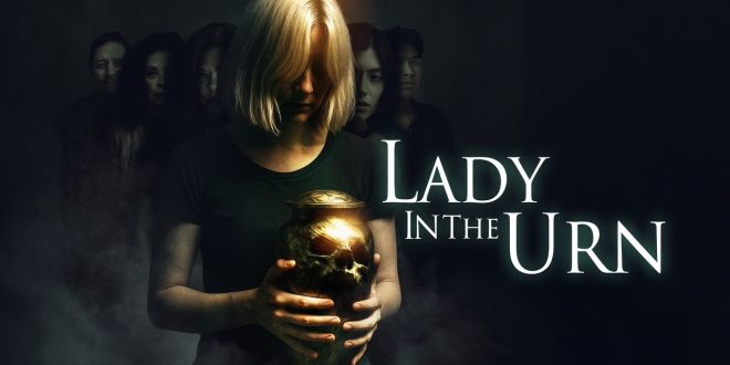 LADY IN THE URN Now Available on TubiTV and Fawesome TV