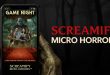 SCREAMIFY LAUNCHES GAME NIGHT — A 24-EPISODE SLASHER SERIES WHERE THE BOARD GAME FIGHTS BACK