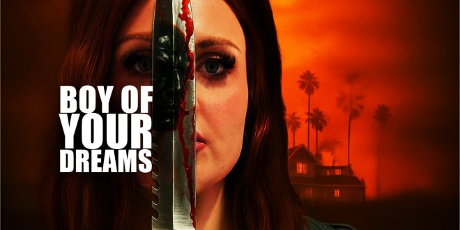 Two Giallo-Influenced Slashers from Jamie Grefe Now Available on TubiTV and Fawesome TV