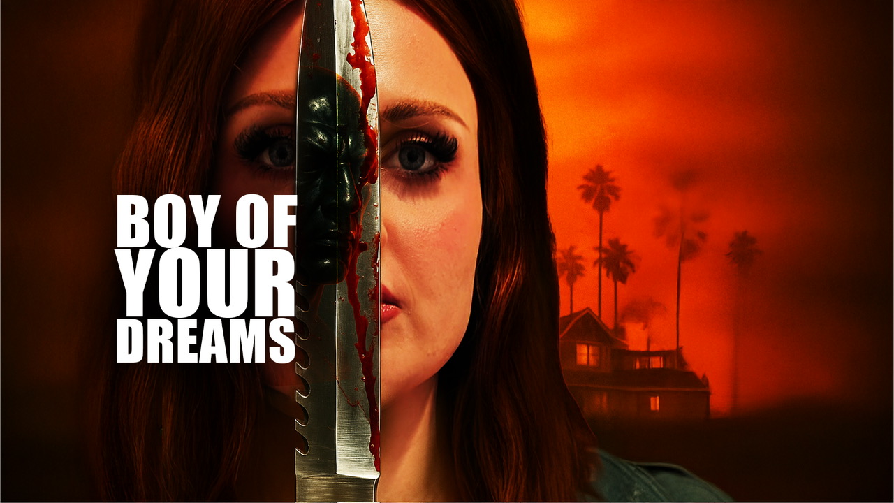 Two Giallo-Influenced Slashers from Jamie Grefe Now Available on TubiTV ...