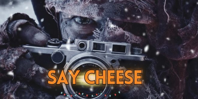 SAY CHEESE Now Available on TubiTV and Fawesome TV