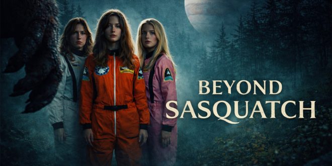 BEYOND SASQUATCH Coming to TubiTV and Other Streaming Platforms in April