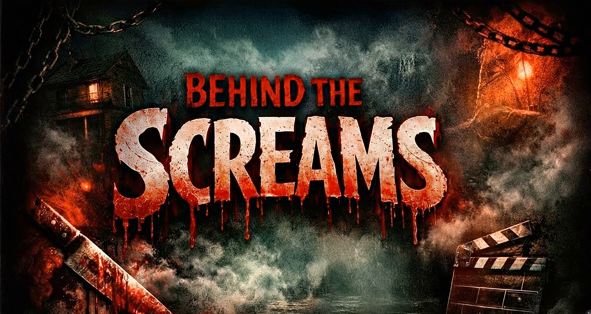 SCREAMIFY PULLS BACK THE CURTAIN WITH 