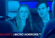 SCREAMIFY LAUNCHES MICRO HORRORS™ WITH ‘AUTONOMOUS’ — THE FIRST HORROR SERIES SET INSIDE A REAL DRIVERLESS CAR OPERATING TODAY