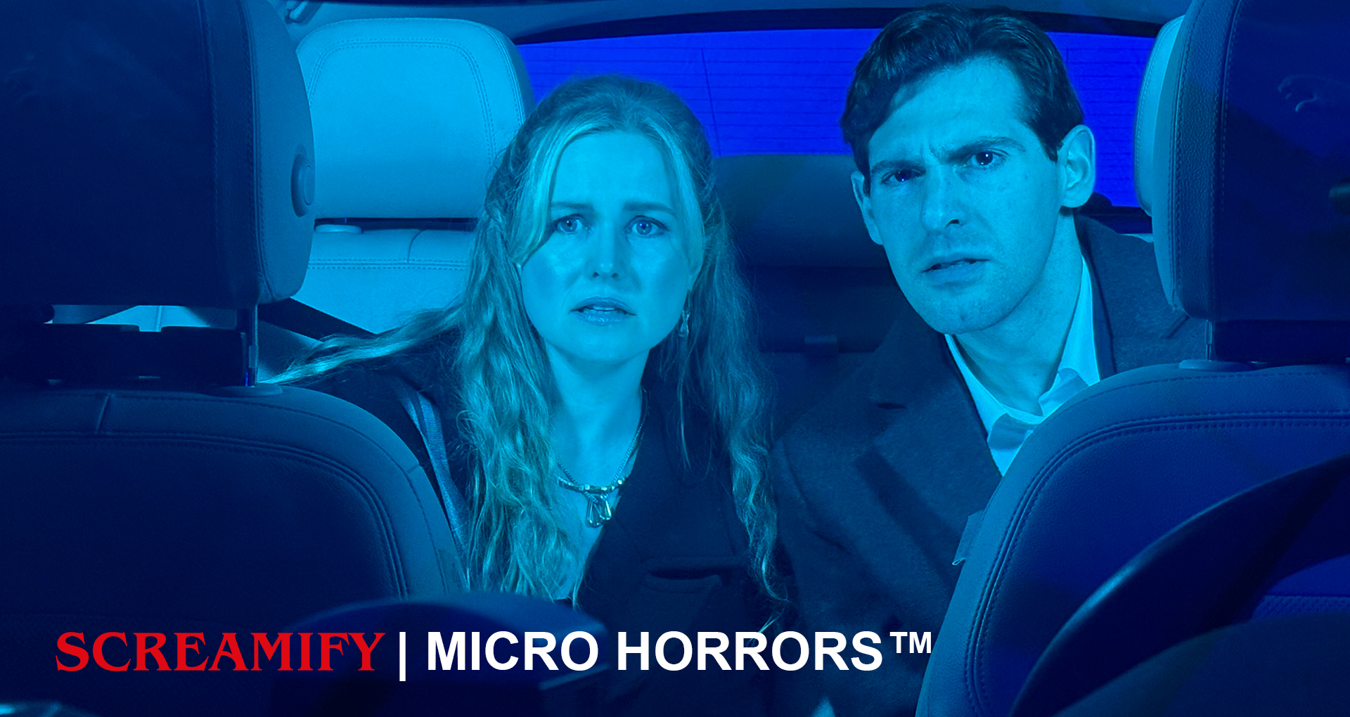 SCREAMIFY LAUNCHES MICRO HORRORS™ WITH ‘AUTONOMOUS’ — THE FIRST HORROR ...