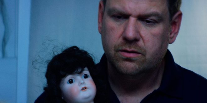 Movie Review: Mamochka