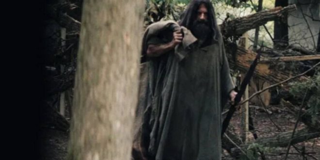 Movie Review: The Hermit (2026)