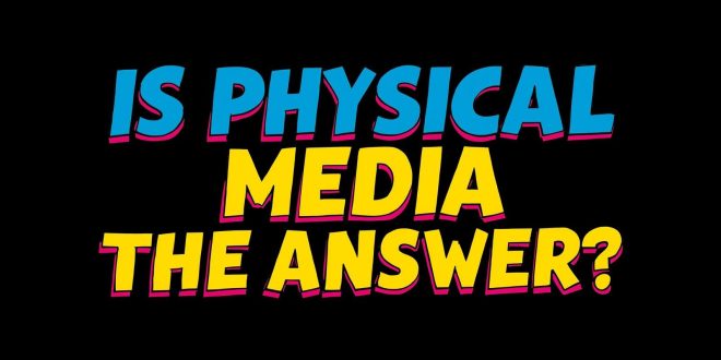 Film Distribution is Broken, Now What?