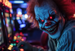 From Latex Monsters to Spinning Reels: How Horror Cinema’s Visual Language Reached the Casino Floor