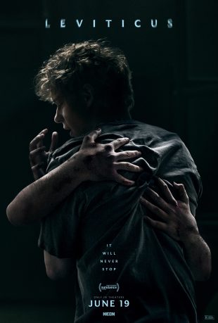 Teaser Poster LEVITICUS Only In Theaters June 19 From NEON HNN