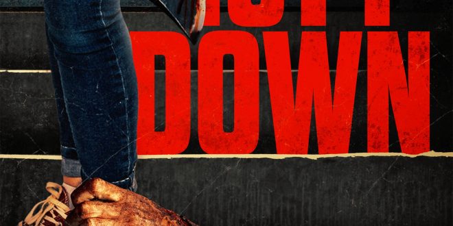 Movie Review: 10 FT Down