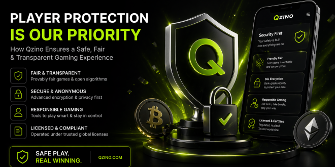 How Token Utility Is Expanding in Web3 Gambling and Why Qzino Is Built for It